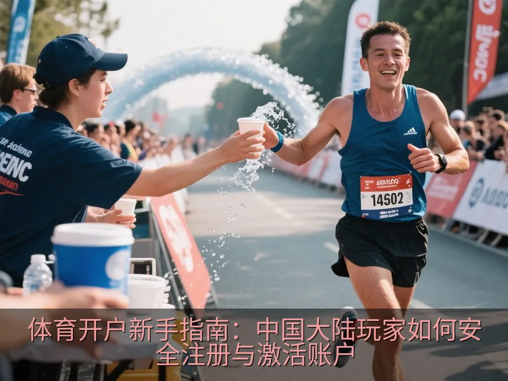 手机屏幕上显示的双重验证安全界面,带有绿色的安全对勾,展示移动端开户的安全性